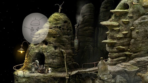 ǥξRoom424Samorost 3