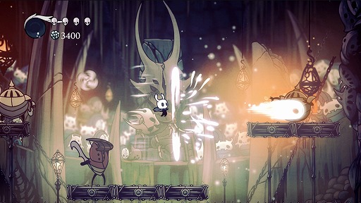 ǥξRoom470Hollow Knight