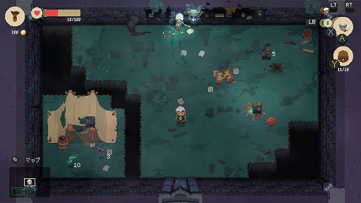 ǥξRoom539Moonlighter