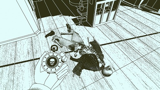 ǥξRoom554Return of the Obra Dinn