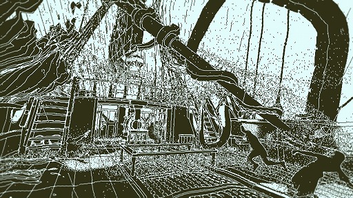 ǥξRoom554Return of the Obra Dinn