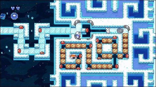 ���������꡼ No.011�Υ���ͥ������ / ����ǥ�����������ξ�������Room��643��Radical Rabbit Stew��