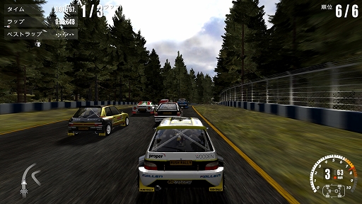 ǥξRoom760Rush Rally 3