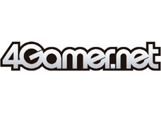 ���������꡼ No.043�Υ���ͥ������ / 4Gamer��1ǯ�֤򿶤��֤��Annual 4Gamer 2011�ס�������ǯ4Gamer�˷Ǻܤ��줿1��9000�ܰʾ�ε�����ĺ����Ω�ĤΤϡġġ�