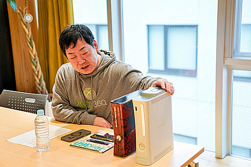 ���������꡼ No.050�Υ���ͥ������ / 4Gamer��1���֤򿶤��֤��Weekly 4Gamer�ס�2025ǯ12��8����12��14��