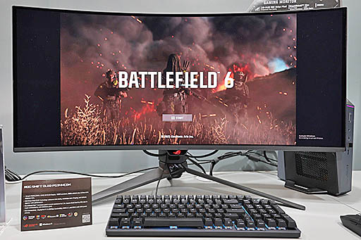 画像ギャラリー No.025のサムネイル画像 / 4Gamerの1週間を振り返る「Weekly 4Gamer」,2026年1月19日〜1月25日