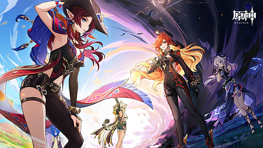 画像ギャラリー No.029のサムネイル画像 / 4Gamerの1週間を振り返る「Weekly 4Gamer」，2026年2月23日〜3月1日