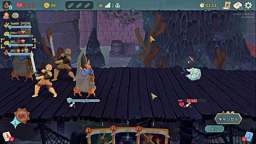 画像ギャラリー No.033のサムネイル画像 / 4Gamerの1週間を振り返る「Weekly 4Gamer」，2026年3月16日〜3月22日