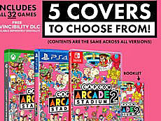 画像ギャラリー No.005のサムネイル画像 / 4Gamerの1週間を振り返る「Weekly 4Gamer」，2026年4月13日〜4月19日