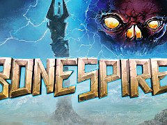 魔法の塔の主となって地上世界に干渉するシミュレーションゲーム「Bonespire」が発表に