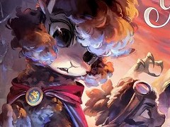 羊たちが宇宙的恐怖に挑む！ 協力ボードゲーム「Tangled Yarns」，クラファンで目標の6倍超もの支援を獲得。日本語ルールブックも公開済み
