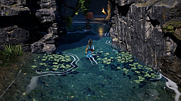 天機行：古朝の影