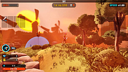 画像ギャラリー No.003のサムネイル画像 / スロットの運と腕で生き残るローグライクサバイバル。「Amazing Slot Survivor」，Steamプレイテストを本日開始