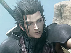 「クライシス コア -ファイナルファンタジーVII- リユニオン」のSwitch2版をNintendo Direct終了後に配信開始