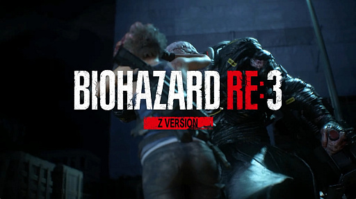 画像ギャラリー No.005のサムネイル画像 / Switch2にバイオハザード「RE:2」「RE:3」「RE:4」が登場。2026年10月16日にDL版，2027年1月29日にパッケージ版を発売