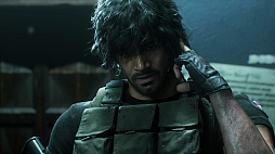 画像ギャラリー No.012のサムネイル画像 / Switch2にバイオハザード「RE:2」「RE:3」「RE:4」が登場。2026年10月16日にDL版,2027年1月29日にパッケージ版を発売