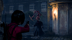 画像ギャラリー No.019のサムネイル画像 / Switch2にバイオハザード「RE:2」「RE:3」「RE:4」が登場。2026年10月16日にDL版,2027年1月29日にパッケージ版を発売