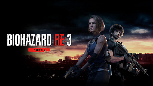 画像ギャラリー No.025のサムネイル画像 / Switch2にバイオハザード「RE:2」「RE:3」「RE:4」が登場。2026年10月16日にDL版,2027年1月29日にパッケージ版を発売