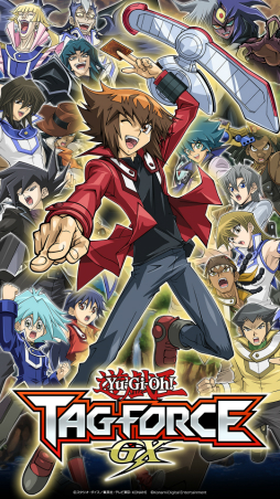 画像ギャラリー No.012のサムネイル画像 / 「遊戯王 TAG FORCE GX」が2027年2月16日に発売決定。「タッグフォース3」のリメイクタイトル