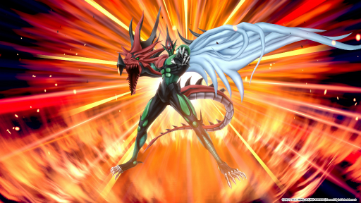画像ギャラリー No.025のサムネイル画像 / 「遊戯王 TAG FORCE GX」が2027年2月16日に発売決定。「タッグフォース3」のリメイクタイトル