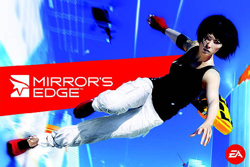 EA DICEMirror's Edge 2פȯƤΤϾＱEA DICEΥͥޥ͡㡼TwitterǸ