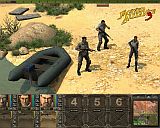 Jagged Alliance: Back in Action