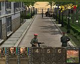 Jagged Alliance: Back in Action