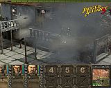 Jagged Alliance: Back in Action