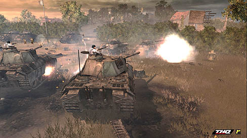 #003Υͥ/Company of Heroes OnlineפΦ¥ƥȤ331˽λˤĤƤ̤ȯɽ