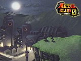 METAL SLUG ZERO ONLINE