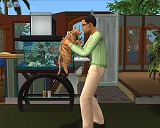 The Sims Pet StoriesMacintosh