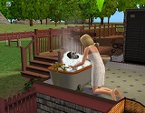 The Sims Pet StoriesMacintosh