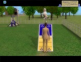 The Sims Pet StoriesMacintosh