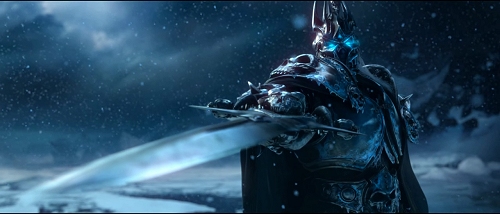 WoWWrath of the Lich Kingסͥޥƥåࡼӡ