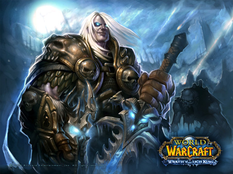 WoWWrath of the Lich Kingס10̵ץ쥤