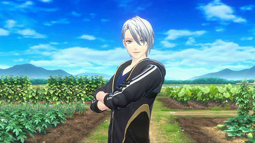 画像ギャラリー No.005のサムネイル画像 / 刀剣男士とエクササイズ！　「Fit Boxing 刀剣乱舞 -出陣！えくささいず本丸-」が2027年1月15日に発売