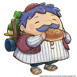 画像ギャラリー No.011のサムネイル画像 / 「トルネコの大冒険 不思議のダンジョン　ちょっとステキなリマスター」9月10日発売。「1000回遊べるRPG」がリマスターされて復活