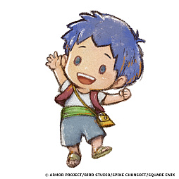 画像ギャラリー No.012のサムネイル画像 / 「トルネコの大冒険 不思議のダンジョン　ちょっとステキなリマスター」9月10日発売。「1000回遊べるRPG」がリマスターされて復活