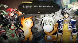 画像ギャラリー No.012のサムネイル画像 / 「封神演義 逆命承天」，2027年リリース。原作漫画のその後を描くローグライトアクション
