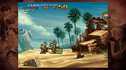 METAL SLUG ULTIMATE COLLECTION