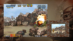 METAL SLUG ULTIMATE COLLECTION