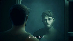 画像ギャラリー No.001のサムネイル画像 / 新作アドベンチャー「Onyx: The Dark Grip」がNintendo Switch 2で2027年に配信決定