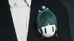 画像ギャラリー No.006のサムネイル画像 / “猫猫（マオマオ）のアトリエ”って超おもしろくね？　から生まれた新作「薬屋のひとりごと 〜偽りの皇弟〜」［TGS2026］