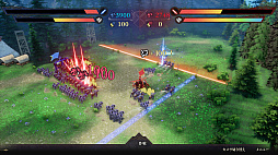 ロマンシング サガ3 デスティニーユナイテッド