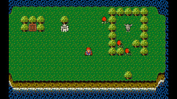 EGGコンソール サブナック PC-9801