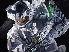 劉慈欣氏のSF小説「流浪地球」を原作とするシューティングゲーム「The Wandering Earth: The Last Full Moon」発表。月面や宇宙空間を舞台に，三人称視点の銃撃戦を繰り広げる