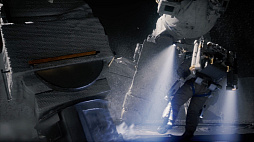 The Wandering Earth: The Last Full Moon