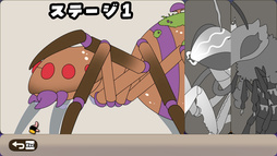 画像ギャラリー No.003のサムネイル画像 / ローグライトシューター「Brabee」,2027年春にSteamで発売。プレイするたびに姿を変える森で,最深部に潜むボスの撃破を目指す