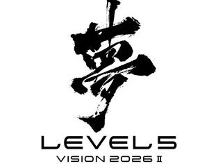 「LEVEL5 VISION 2026 II 夢」情報まとめ。「イナイレ」新作，初代「レイトン教授」リメイクが発表され，複数の最新映像が公開された
