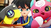 画像ギャラリー No.027のサムネイル画像 / 「LEVEL5 VISION 2026 II 夢」情報まとめ。「イナイレ」新作，初代「レイトン教授」リメイクが発表され，複数の最新映像が公開された